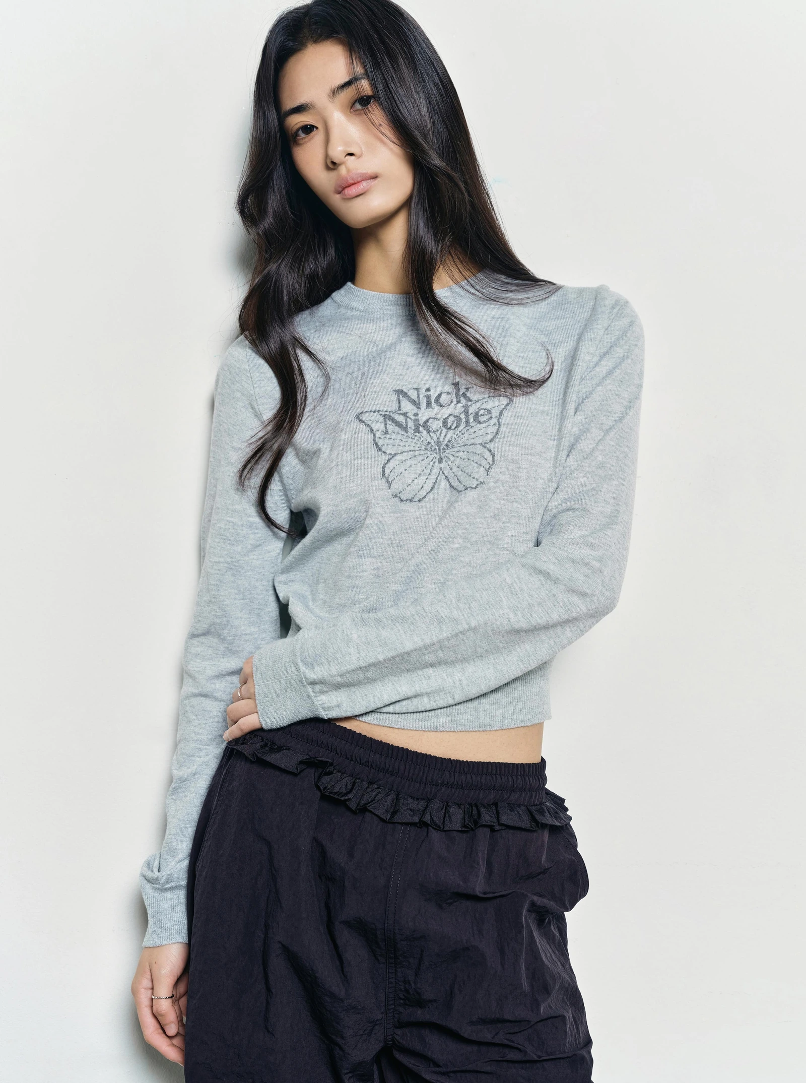 NICK&NICOLE 品牌概况
