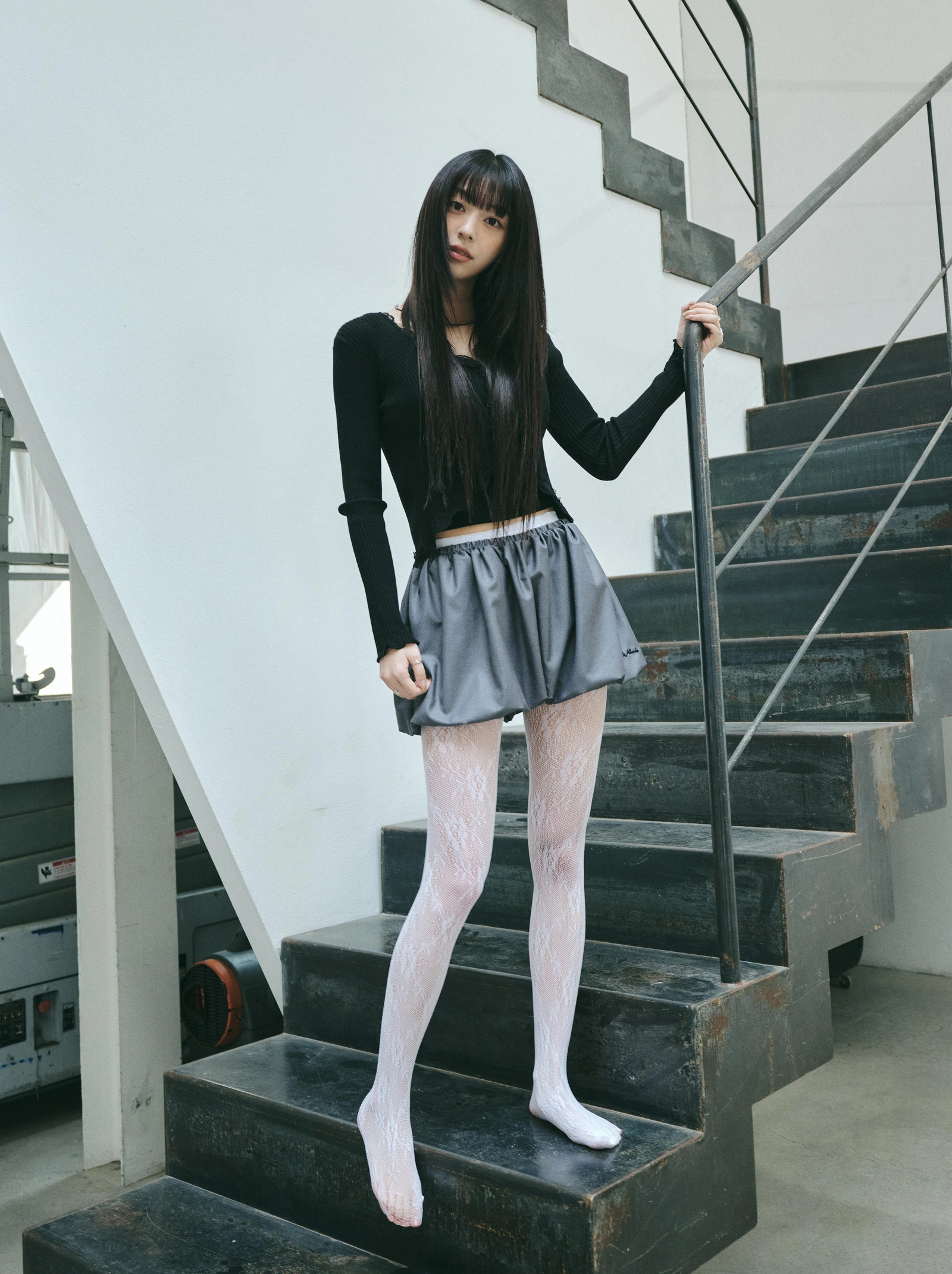 NICK&NICOLE 26SS 日常步调