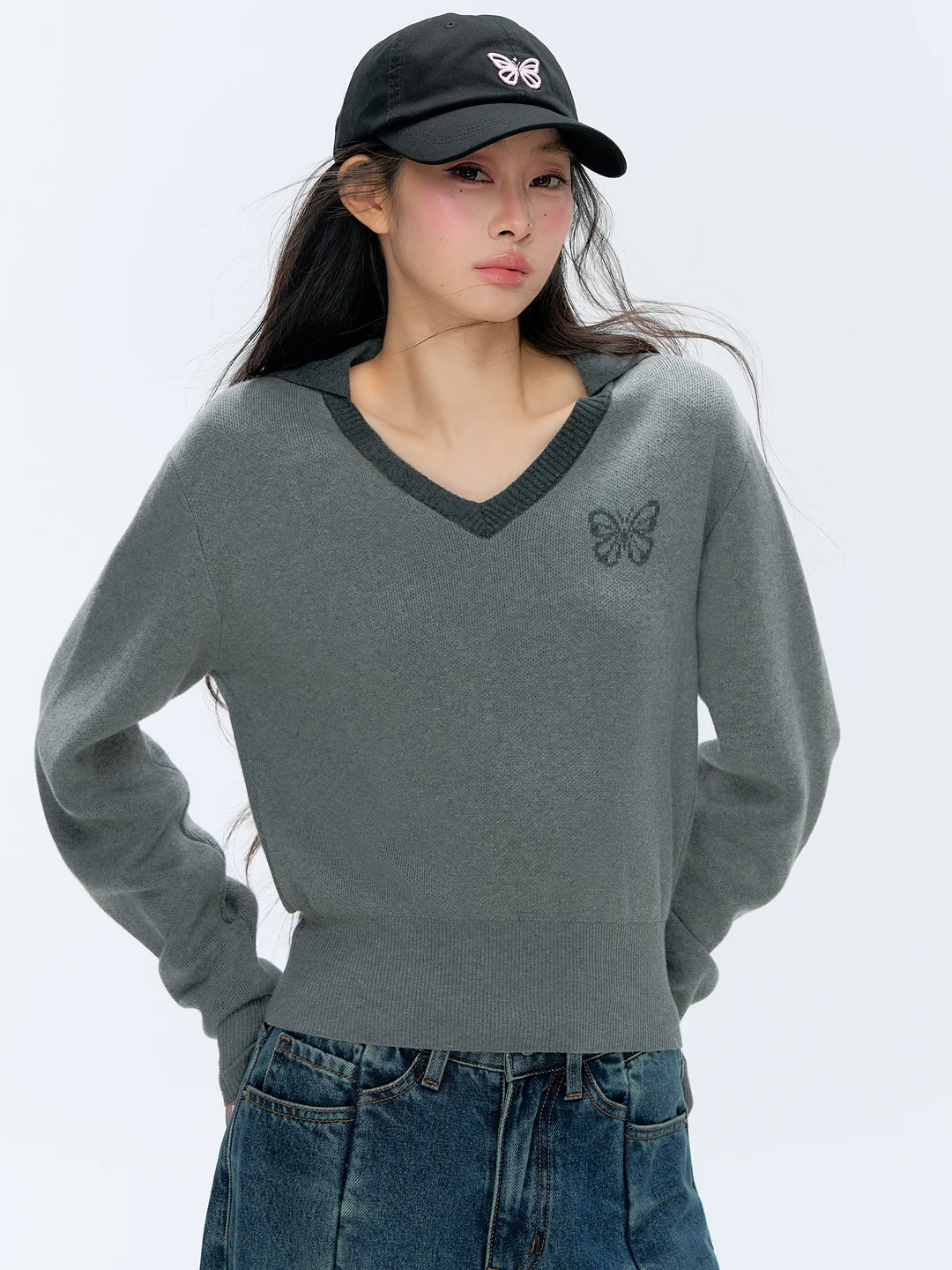 针织 · NKZZ2632065 · 展示图 2