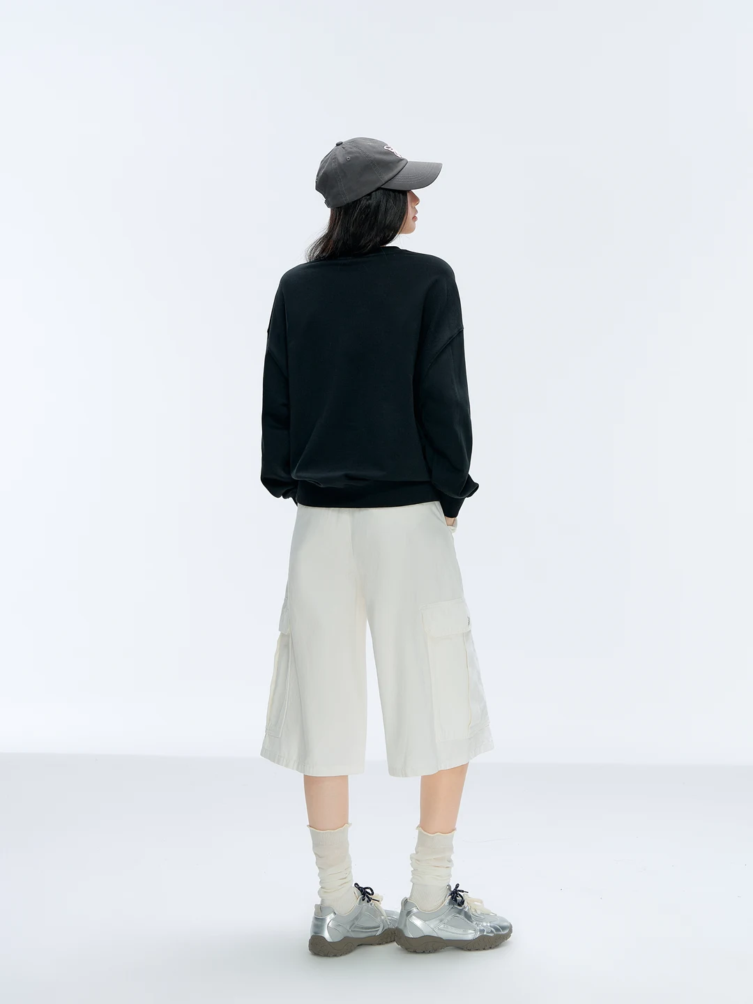 卫衣 · NKWY2632058 · 展示图 7