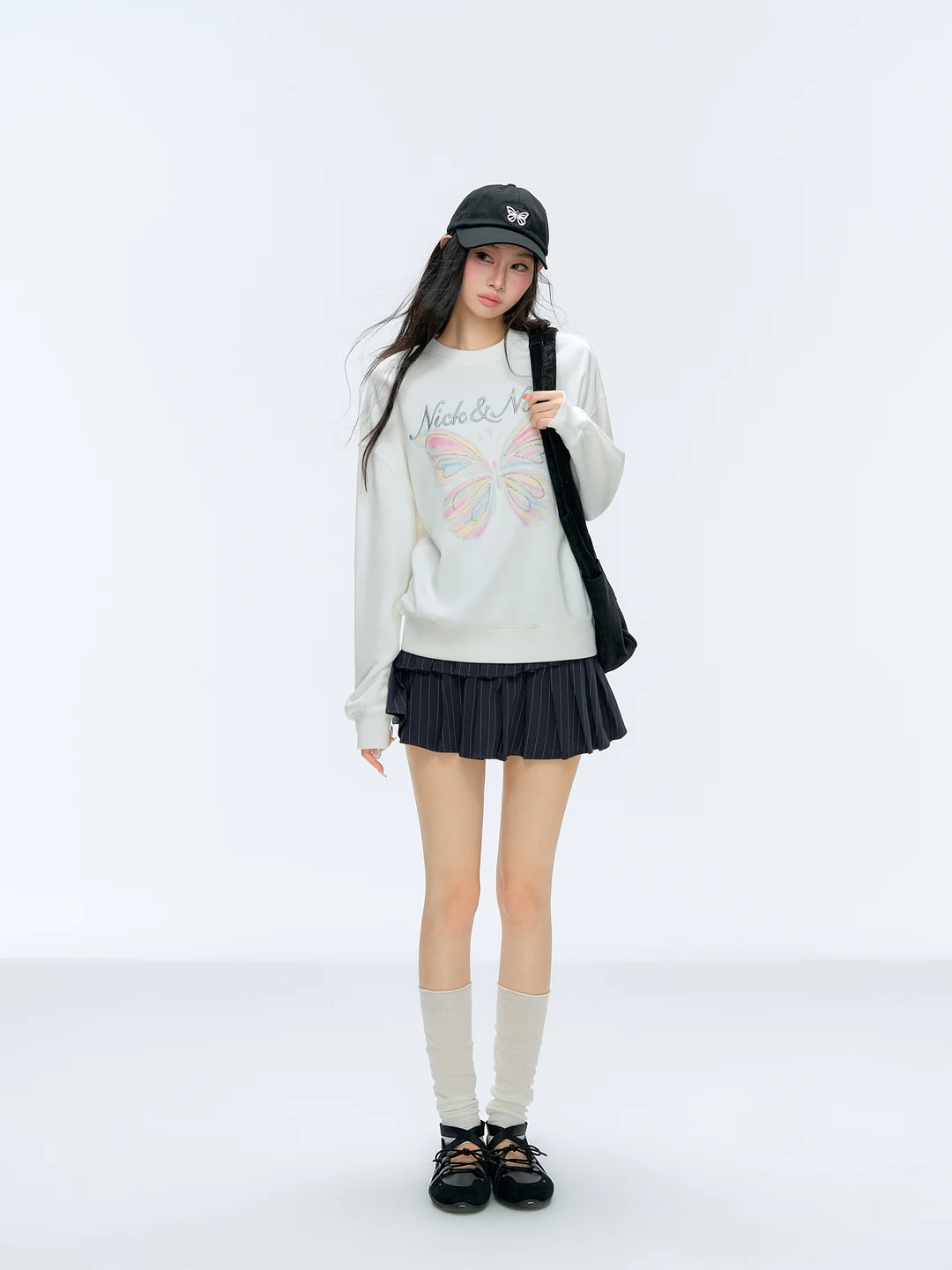 卫衣 · NKWY2632026 · 展示图 2