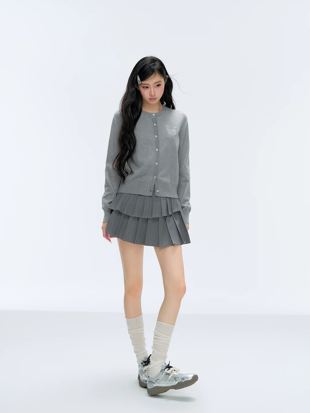 针织 · NKZZ2632008 · 展示图 2