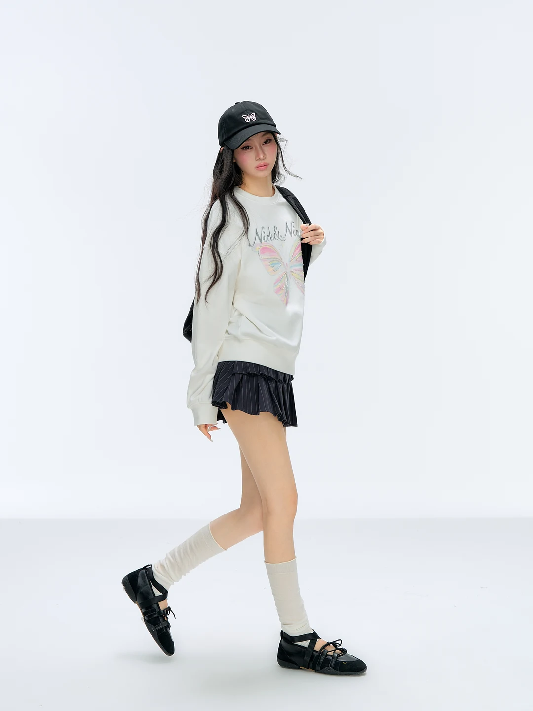 卫衣 · NKWY2632026 · 展示图 1