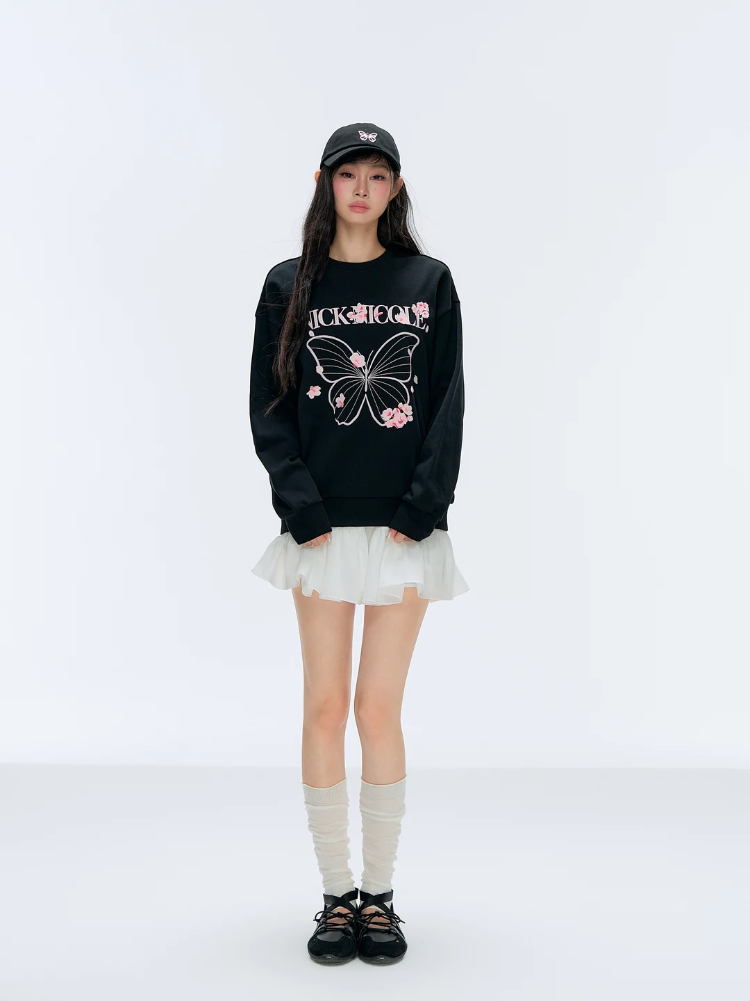 卫衣 · NKWY2632093 · 展示图 1