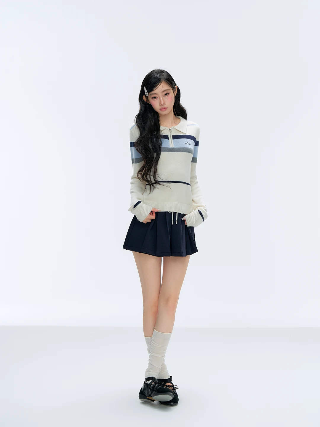 针织 · NKZZ2632044 · 展示图 1