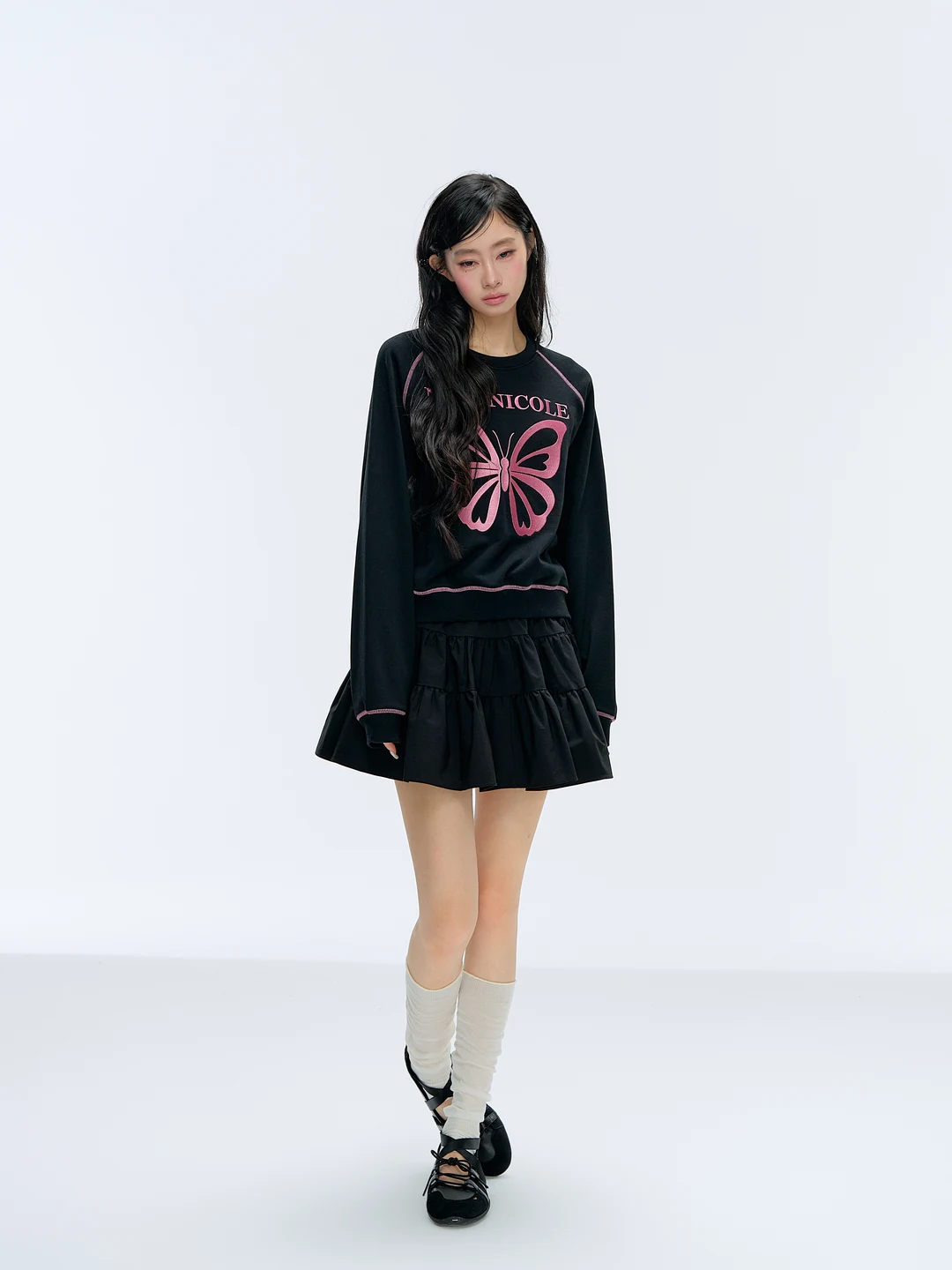 卫衣 · NKWY2632009 · 展示图 2