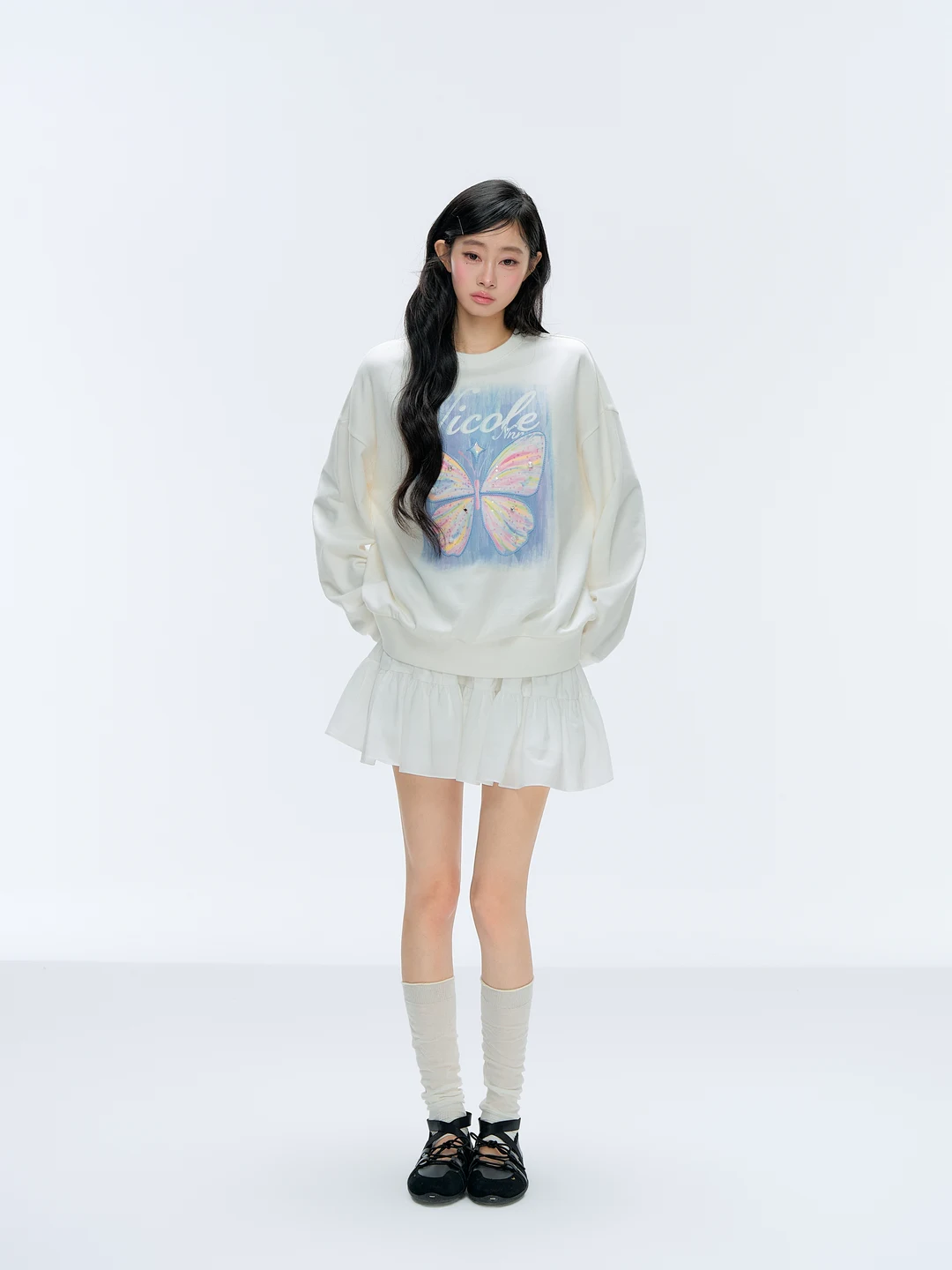 卫衣 · NKWY2632070 · 展示图 1