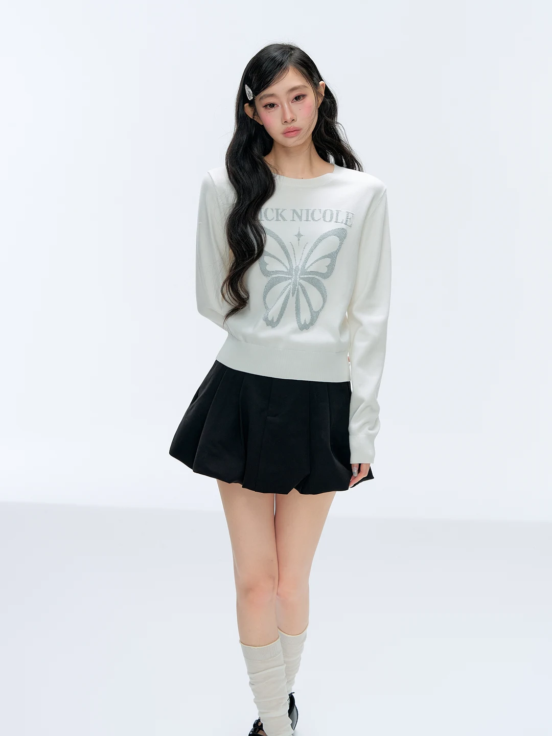 针织 · NKZZ2632006 · 展示图 2