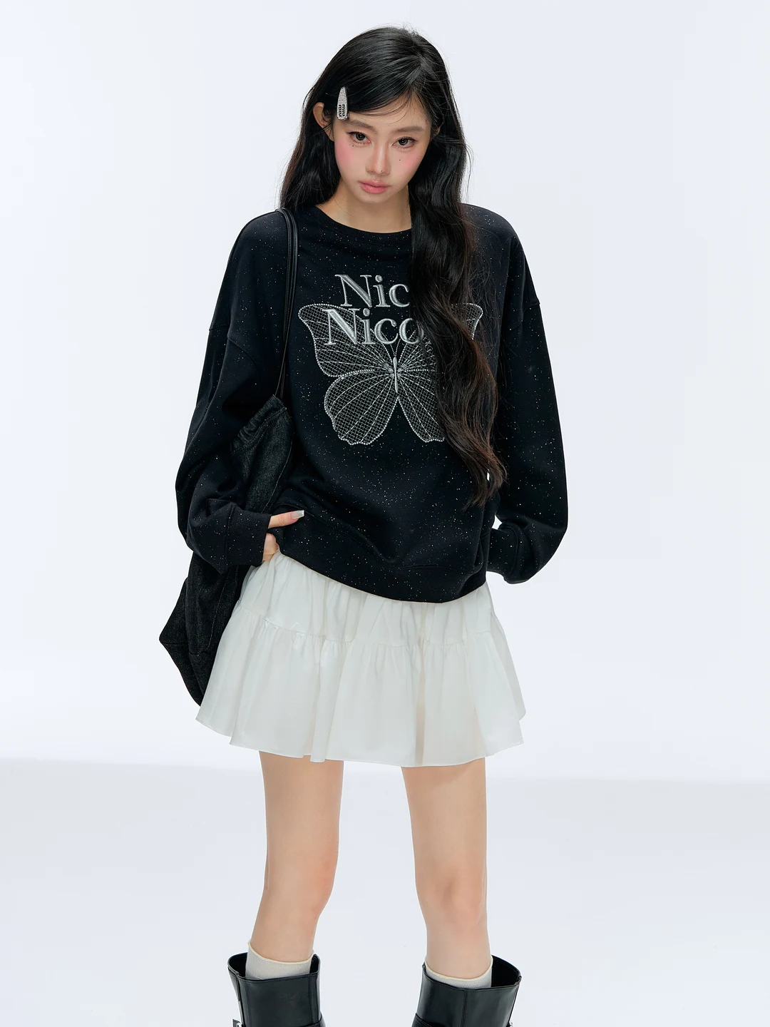 卫衣 · NKWY2632003 · 展示图 2