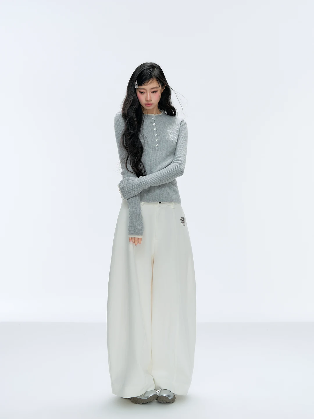 针织 · NKZZ2632042 · 展示图 1