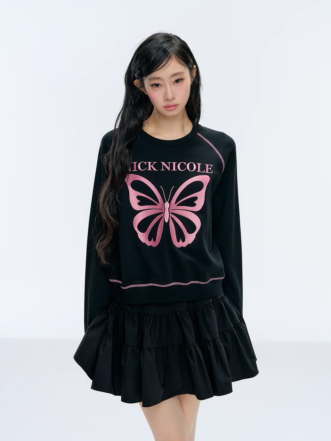 卫衣 · NKWY2632009 · 展示图 3