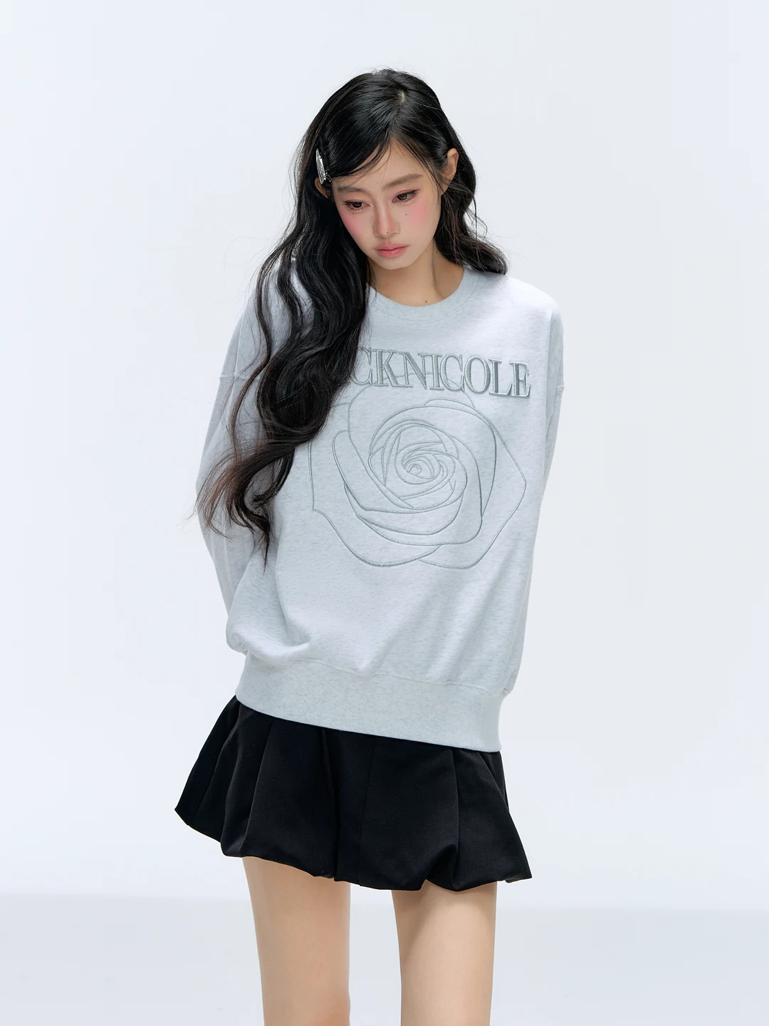 卫衣 · NC365025CS9001 · 展示图 3