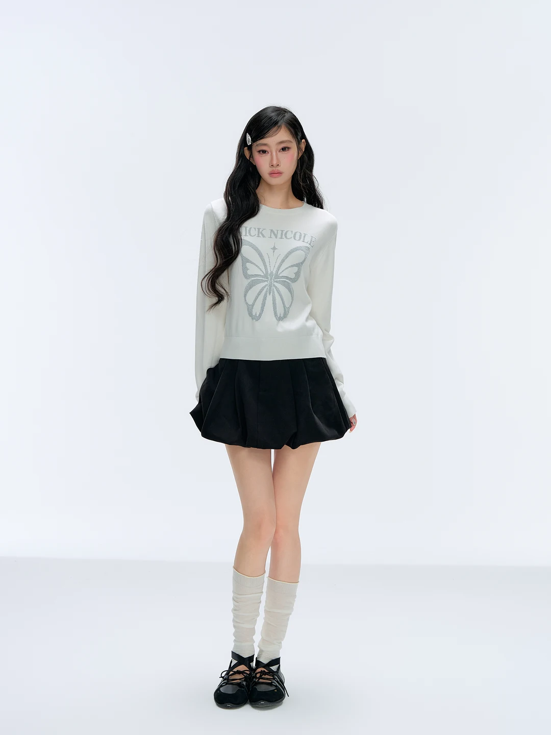 针织 · NKZZ2632006 · 展示图 1
