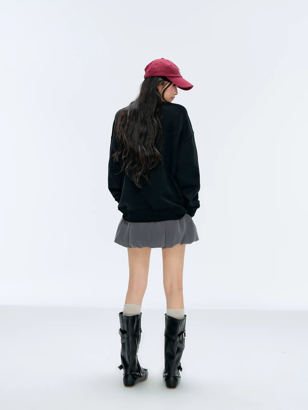 卫衣 · NKWY2632058 · 展示图 4
