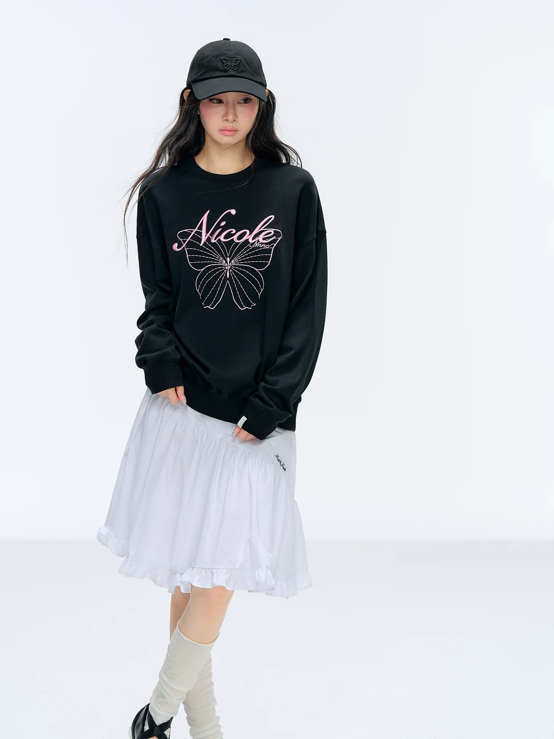 卫衣 · NKWY2632060 · 展示图 7