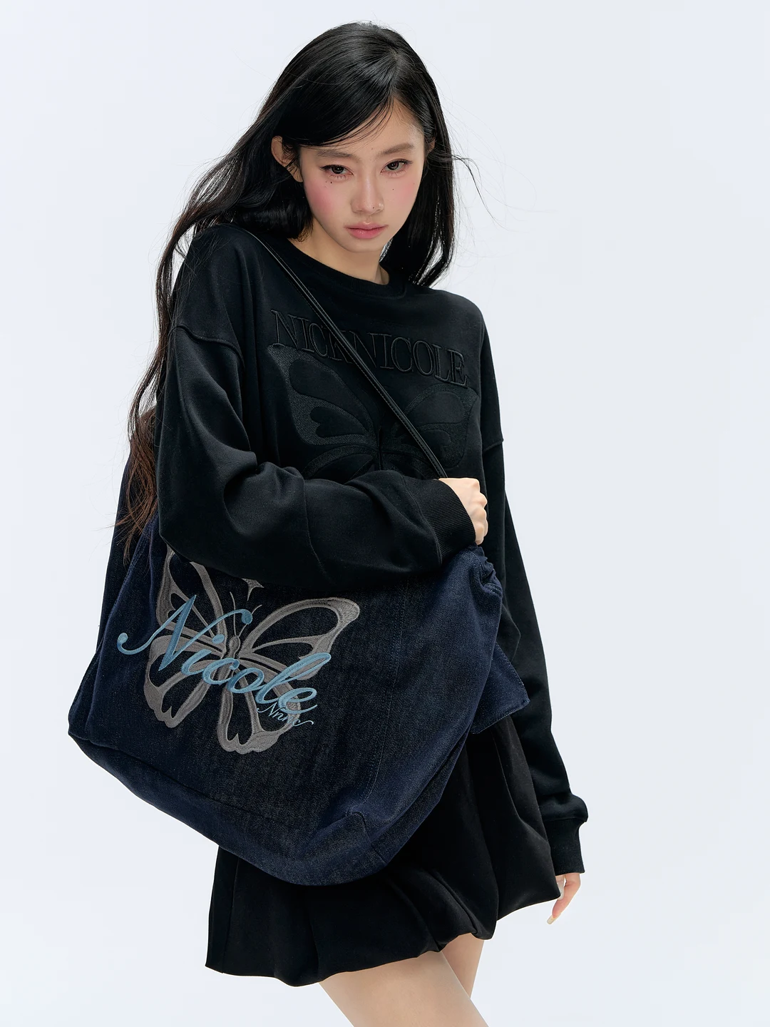 卫衣 · NC365025CS9005 · 展示图 2
