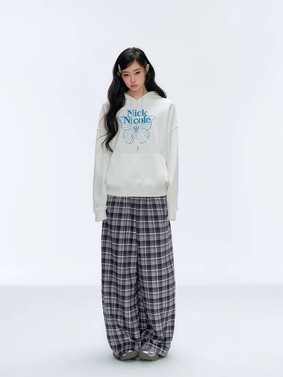 卫衣 · NKWY2632062 · 展示图 1