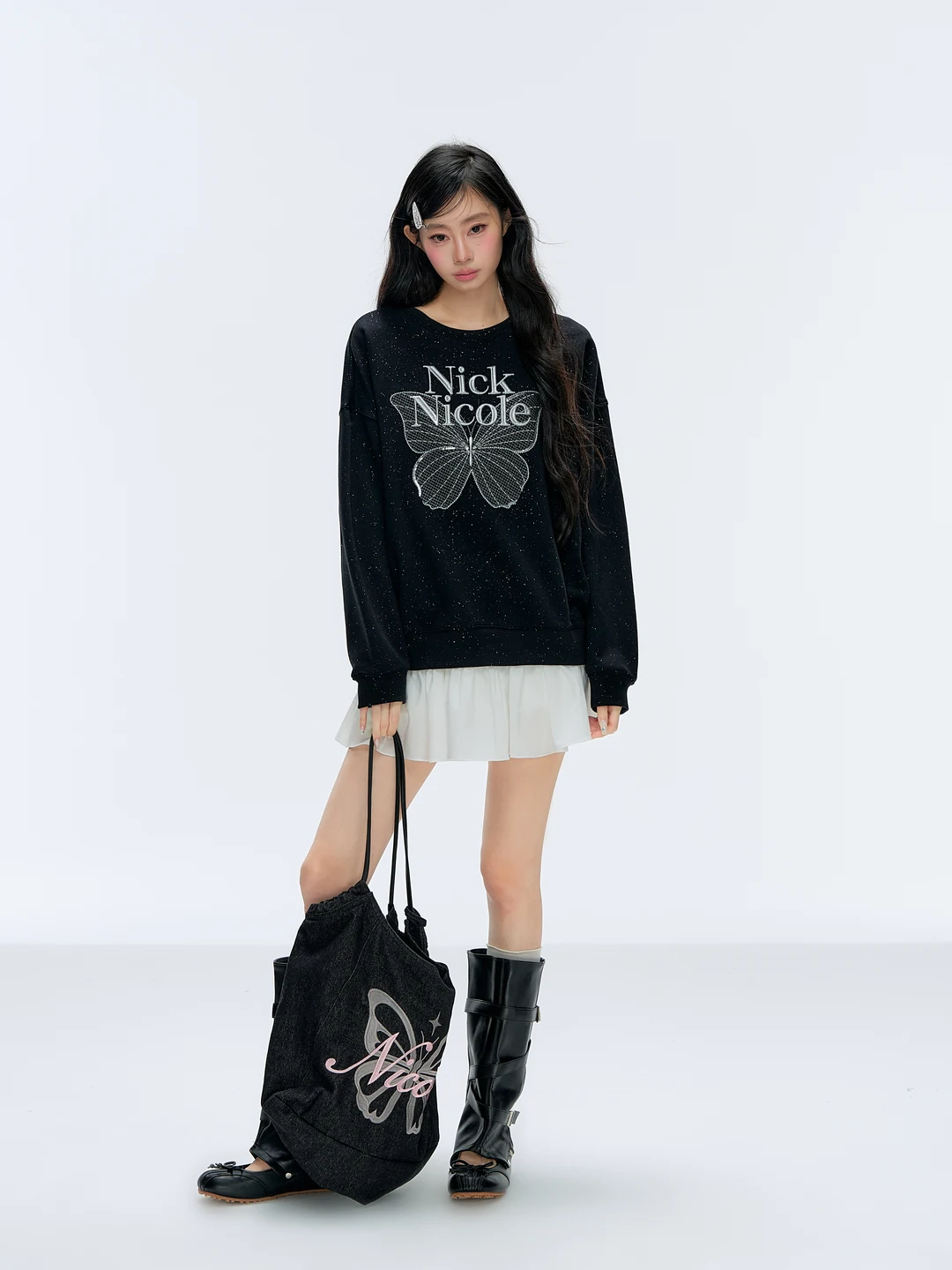 卫衣 · NKWY2632003 · 展示图 1