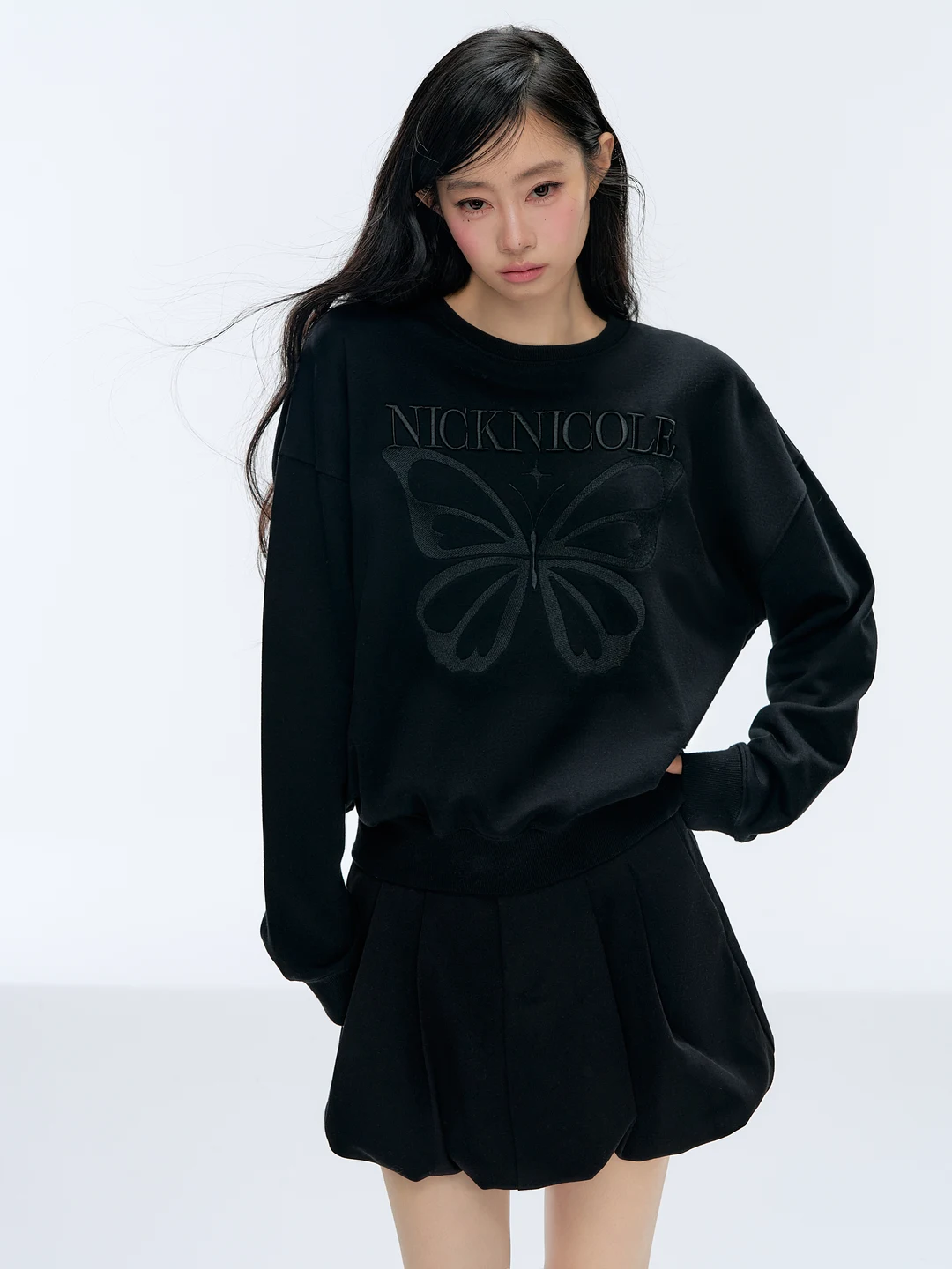卫衣 · NC365025CS9005 · 展示图 3