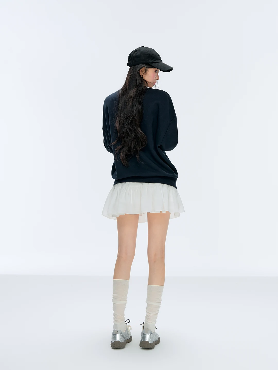 卫衣 · NKWY2642256 · 展示图 4