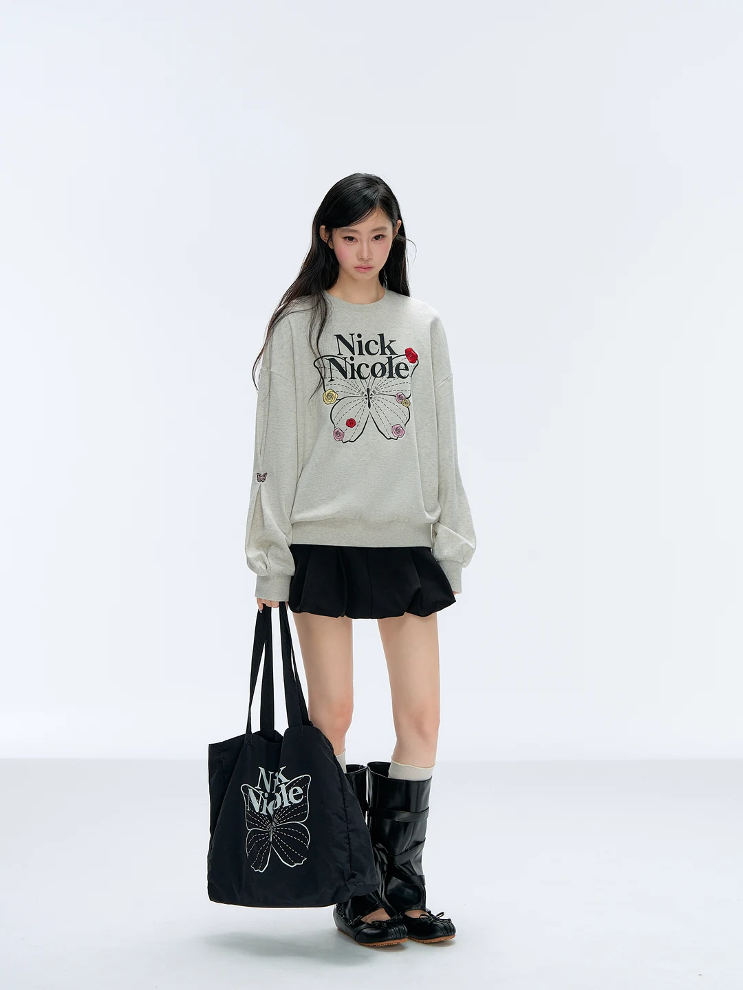 卫衣 · NKWY2632023 · 展示图 1