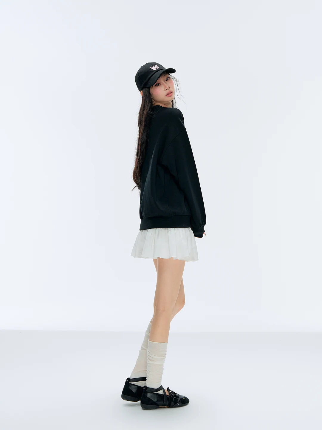卫衣 · NKWY2632093 · 展示图 4