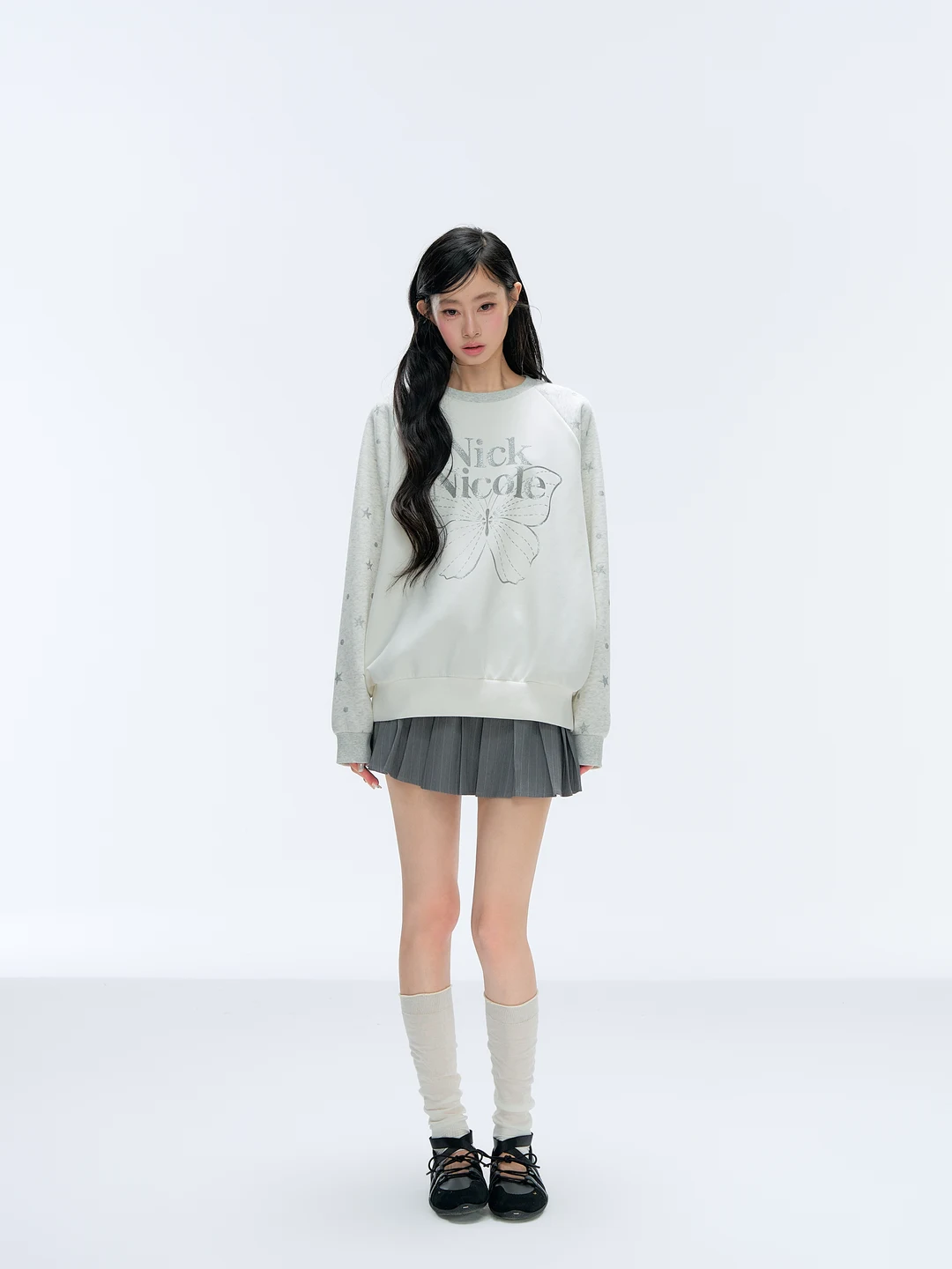 卫衣 · NKWY2632020 · 展示图 1