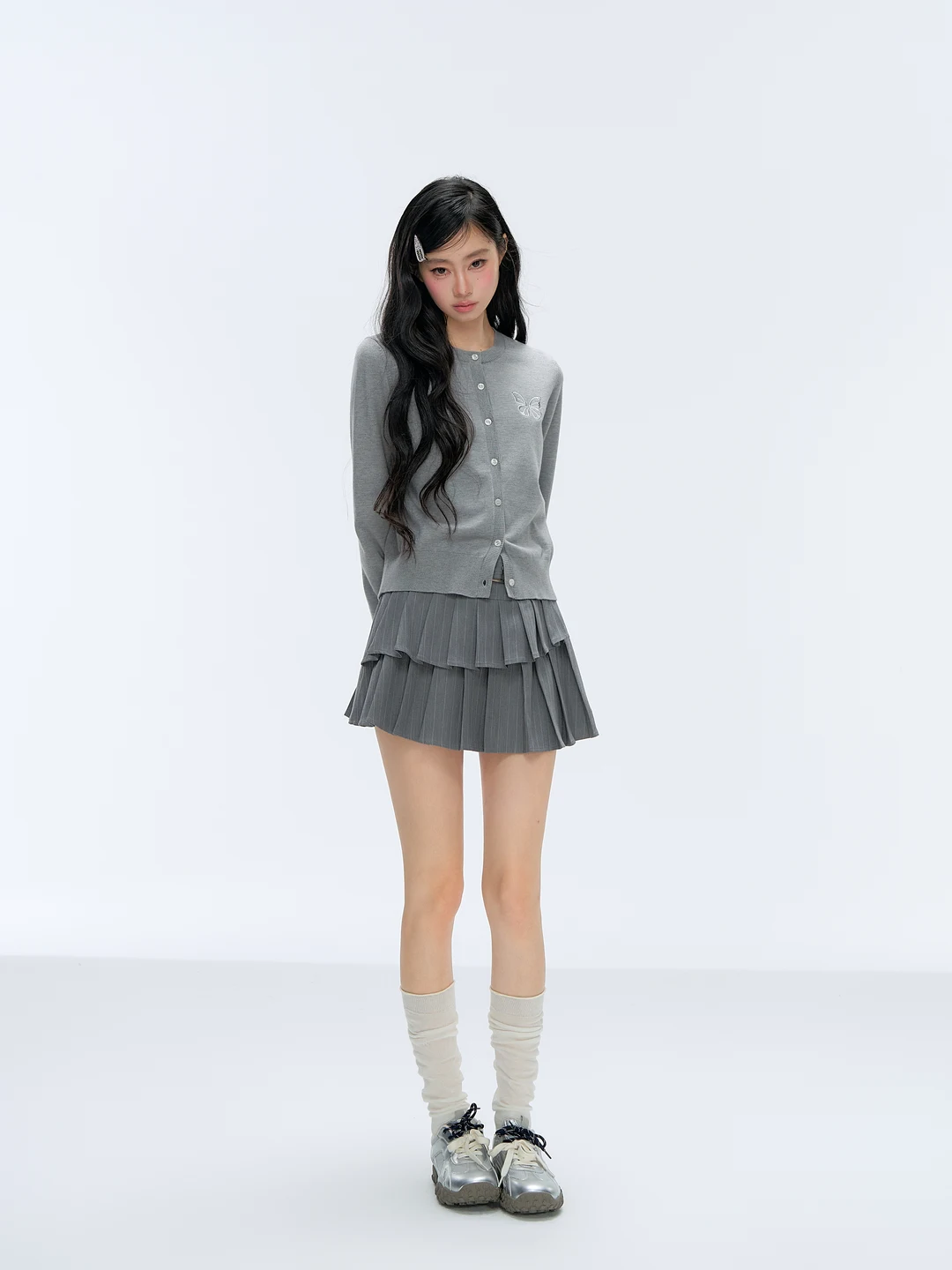 针织 · NKZZ2632008 · 展示图 1
