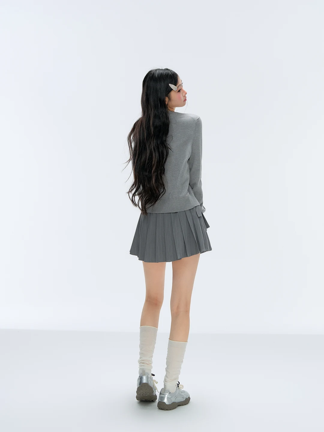 针织 · NKZZ2632008 · 展示图 4