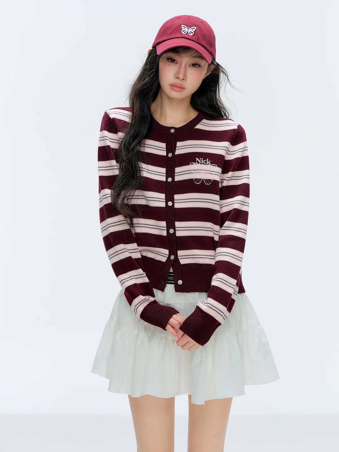 针织 · NKZZ2632013 · 展示图 2
