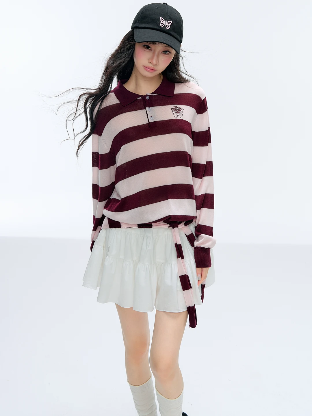 针织 · NKZZ2632016 · 展示图 3