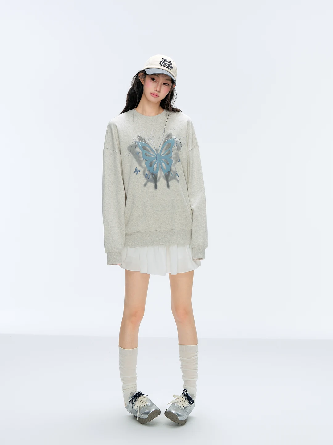 卫衣 · NKWY2642126 · 展示图 1
