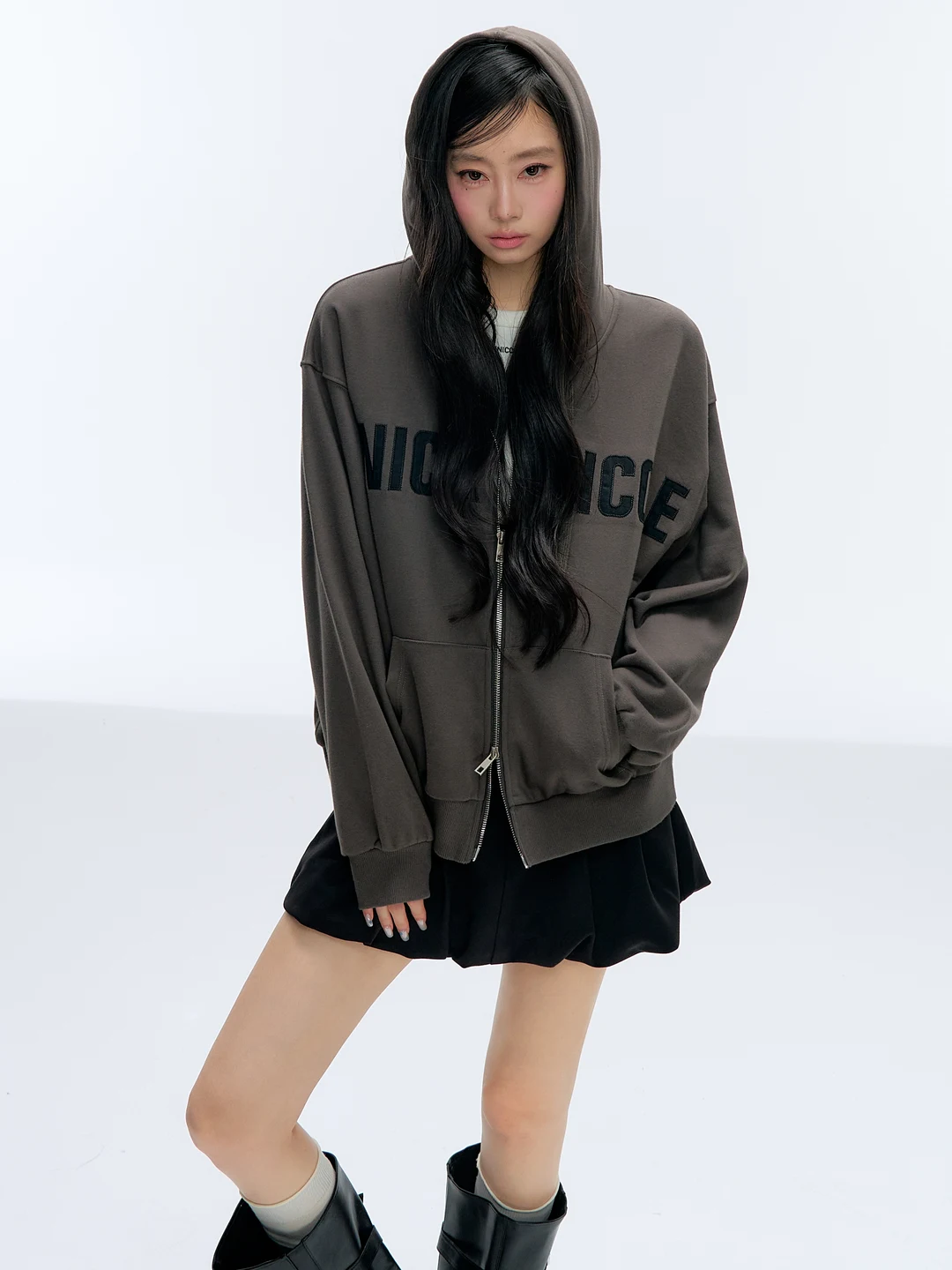 卫衣 · NC365025CS9016 · 展示图 2