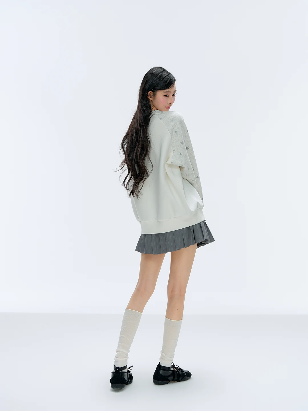 卫衣 · NKWY2632020 · 展示图 4