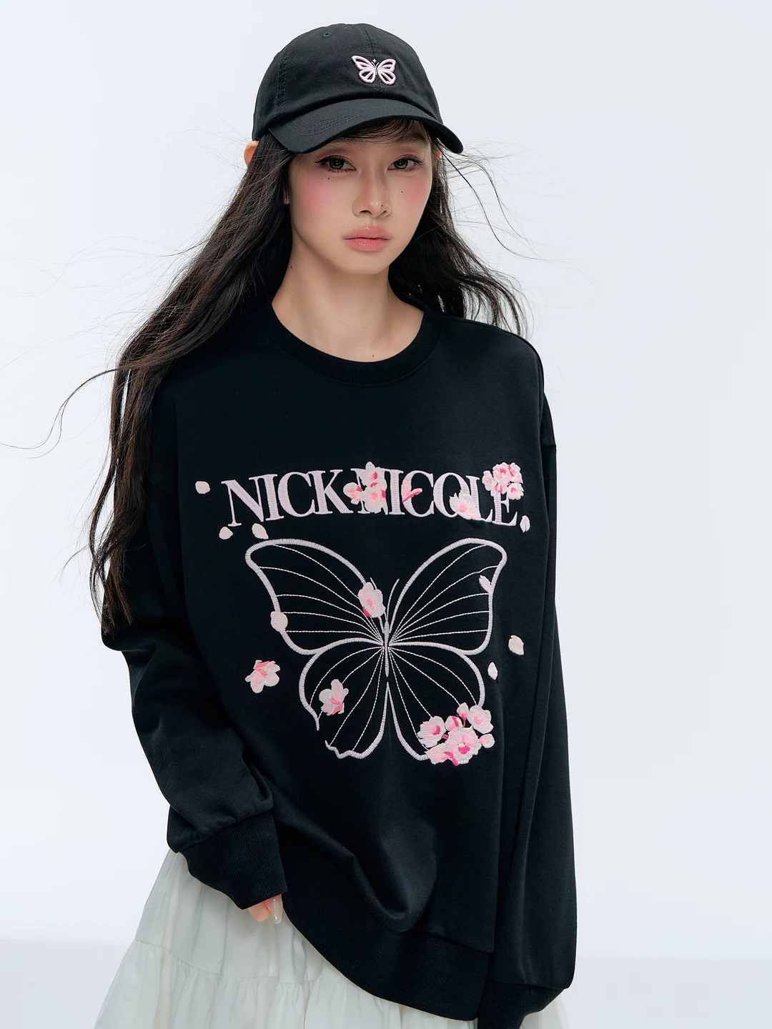 卫衣 · NKWY2632093 · 展示图 3
