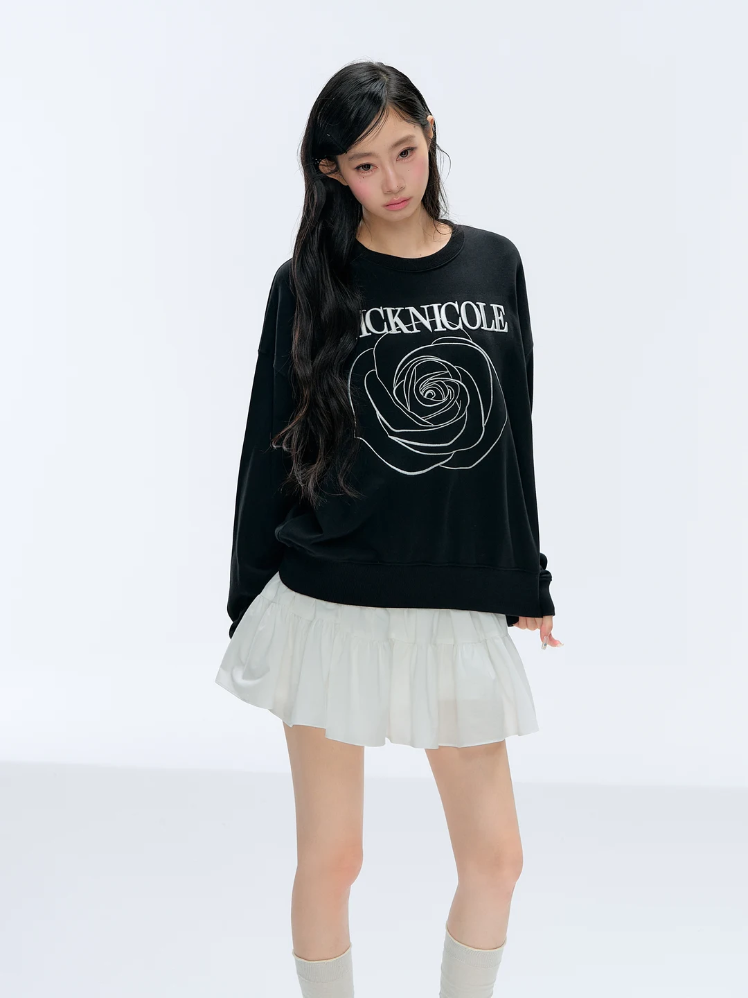 卫衣 · NC365025CS9001 · 展示图 7
