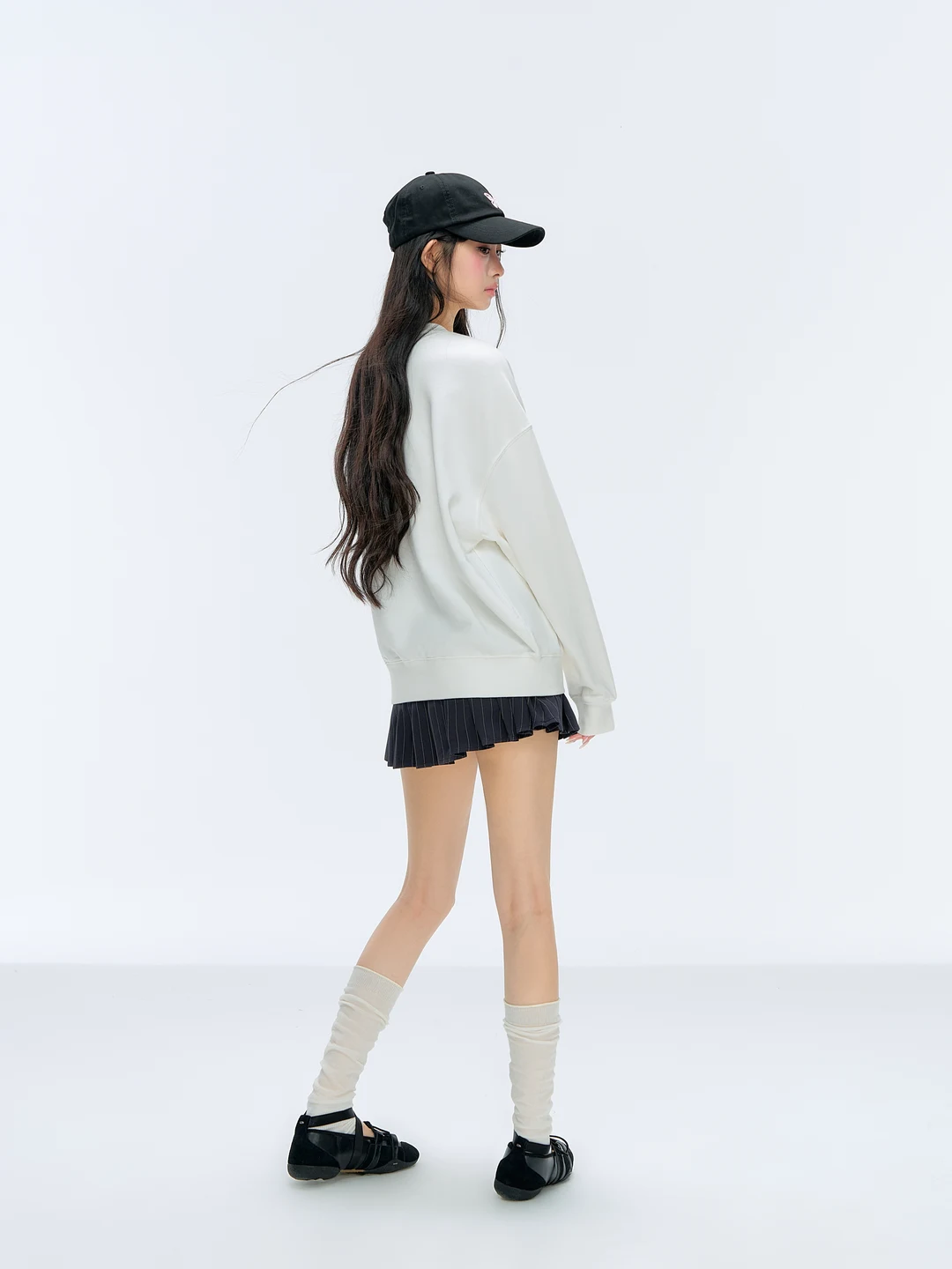 卫衣 · NKWY2632026 · 展示图 4