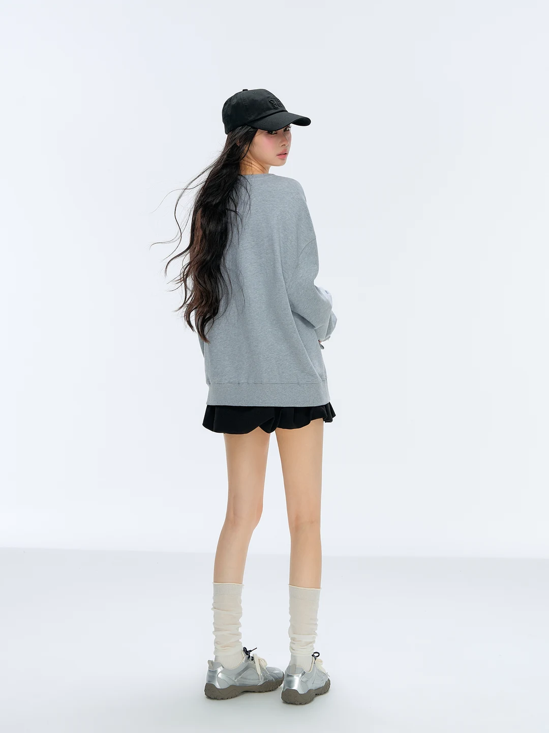 卫衣 · NKWY2642159 · 展示图 4