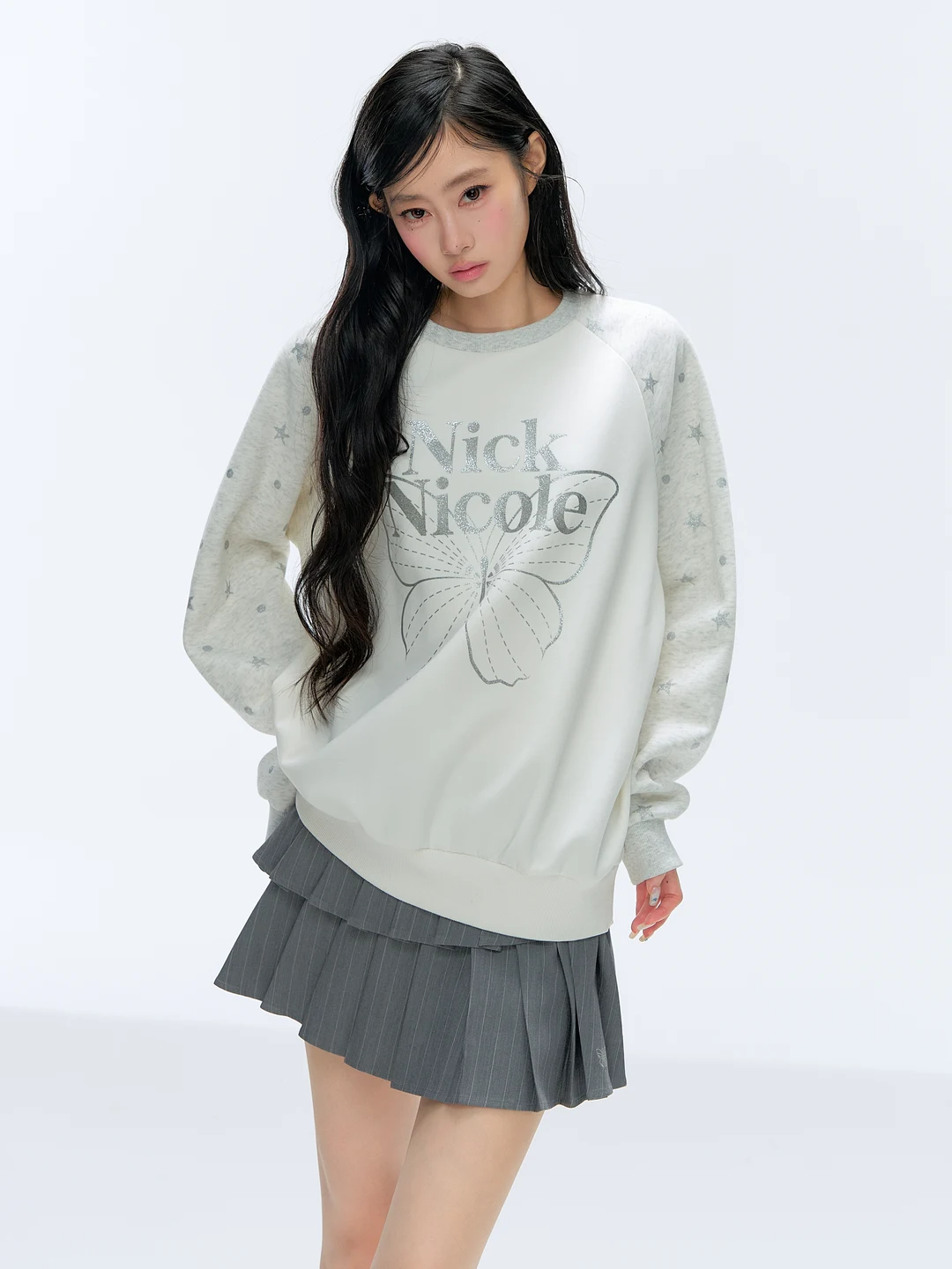 卫衣 · NKWY2632020 · 展示图 3
