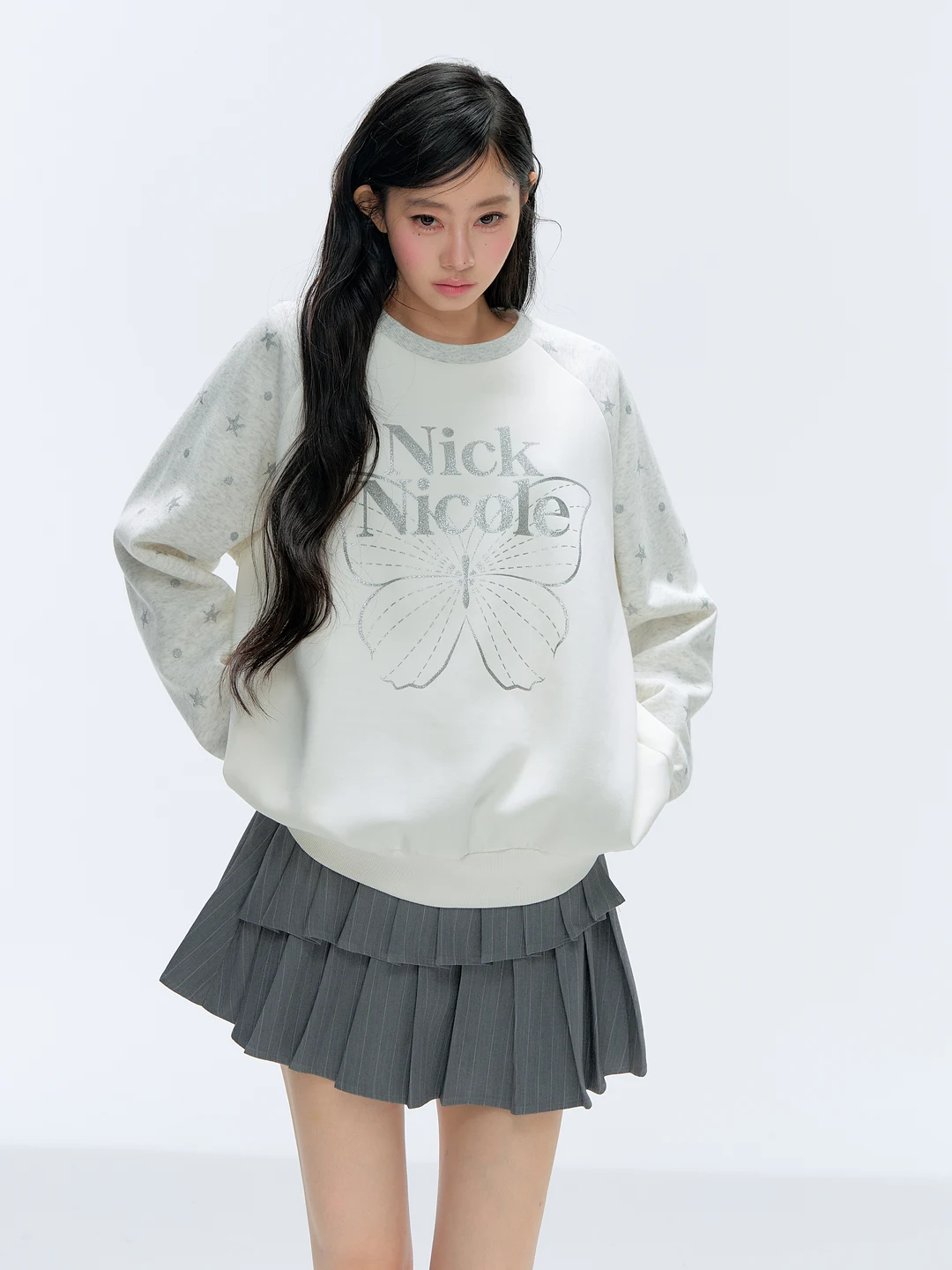 卫衣 · NKWY2632020 · 展示图 2