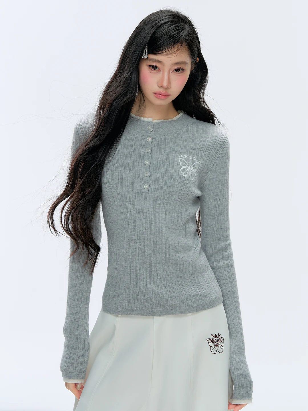针织 · NKZZ2632042 · 展示图 2