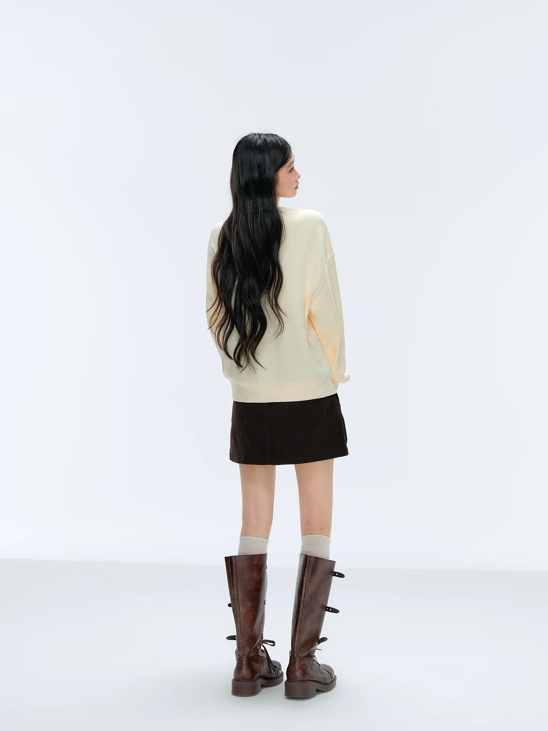 卫衣 · NKWY2632010 · 展示图 4