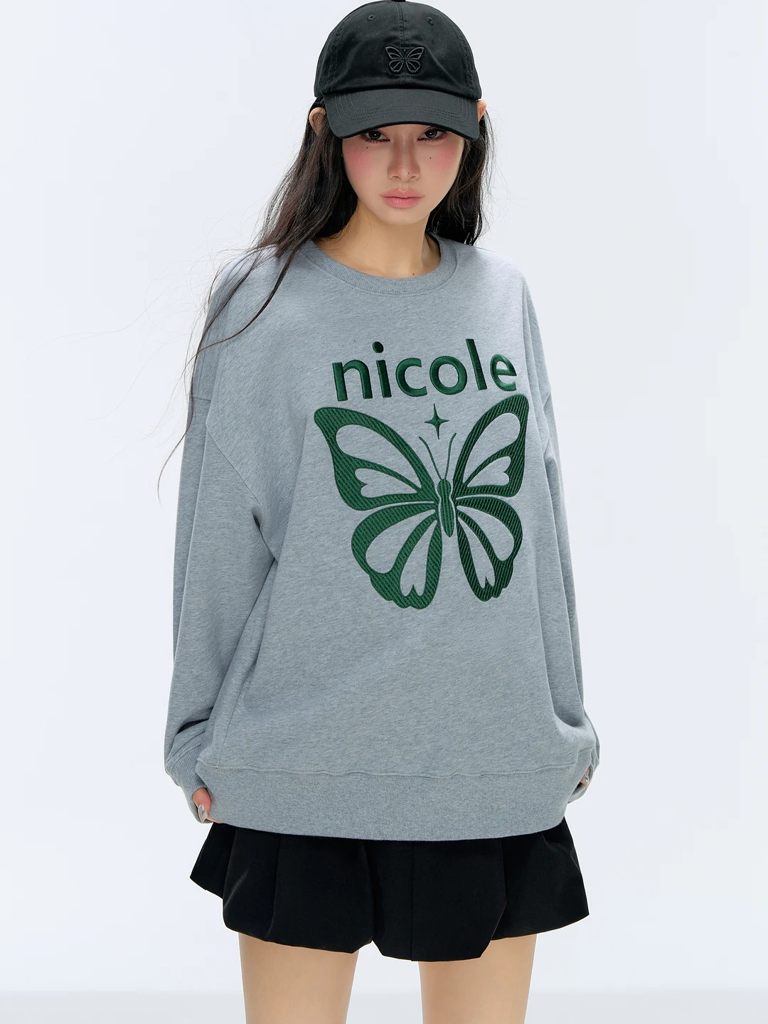 卫衣 · NKWY2642159 · 展示图 2