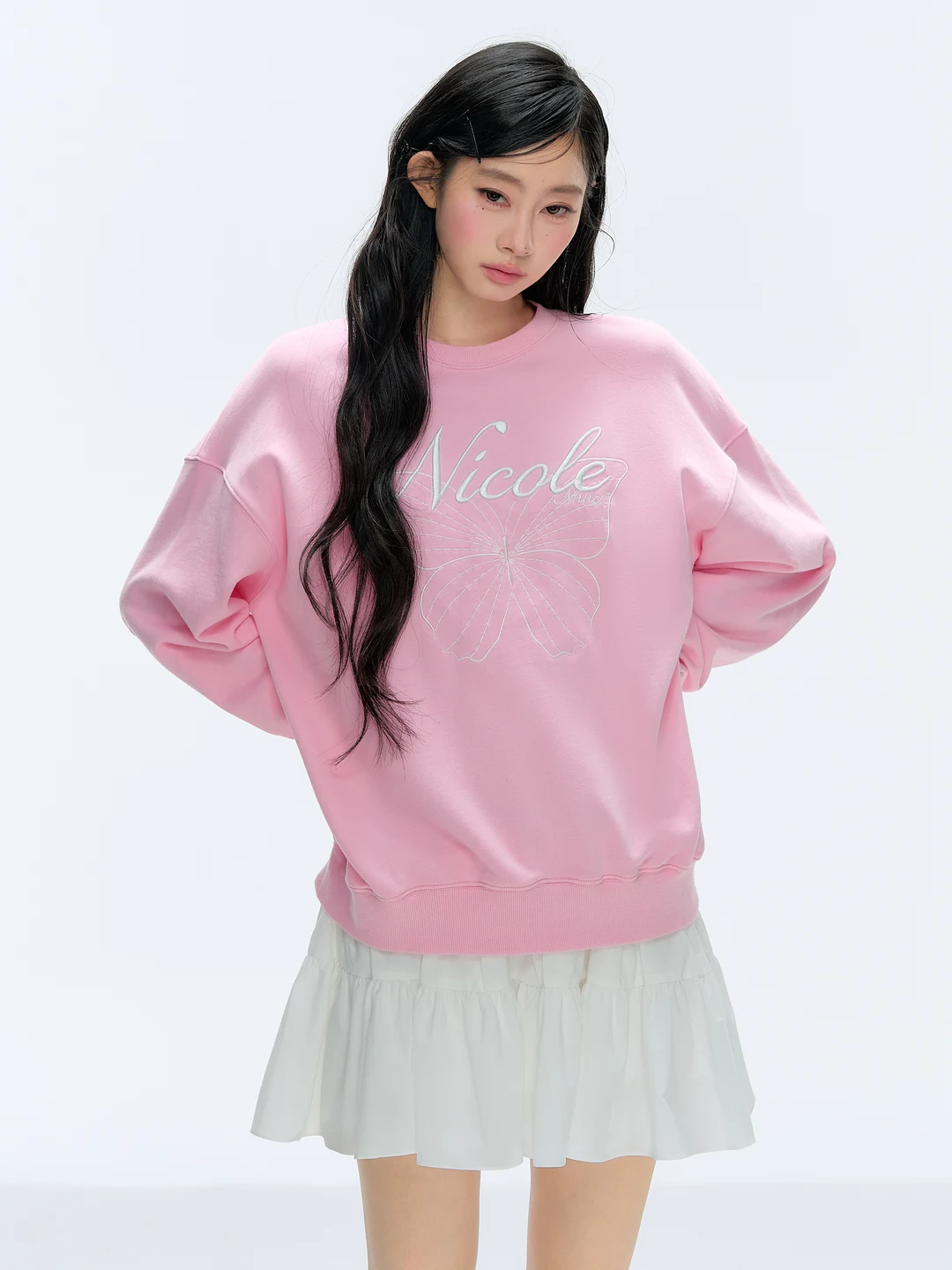 卫衣 · NKWY2632060 · 展示图 3
