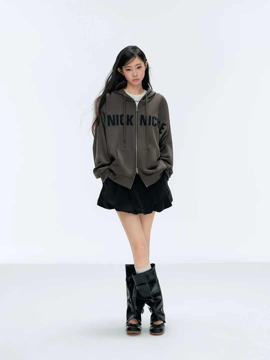 卫衣 · NC365025CS9016 · 展示图 1