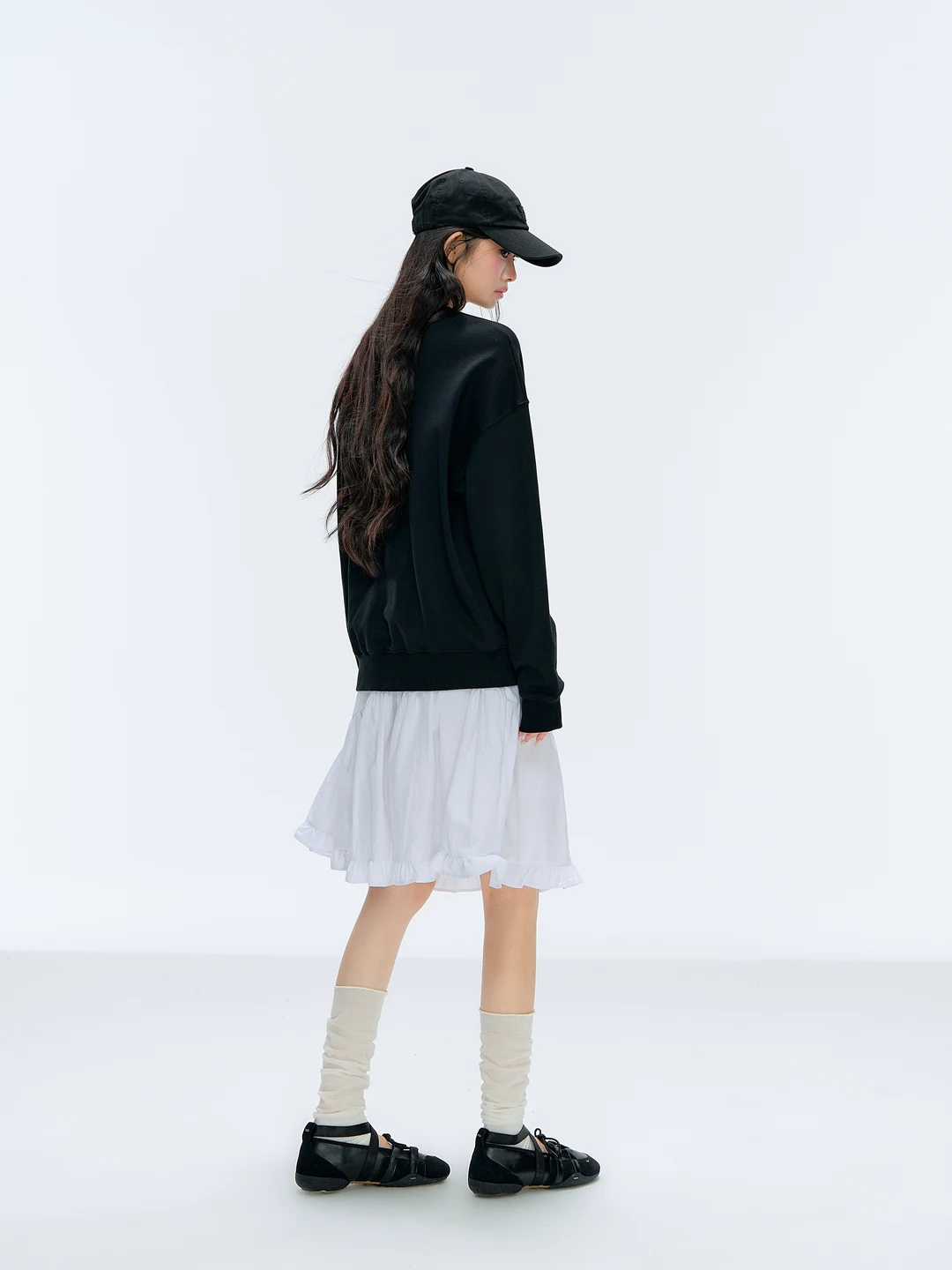 卫衣 · NKWY2632060 · 展示图 8