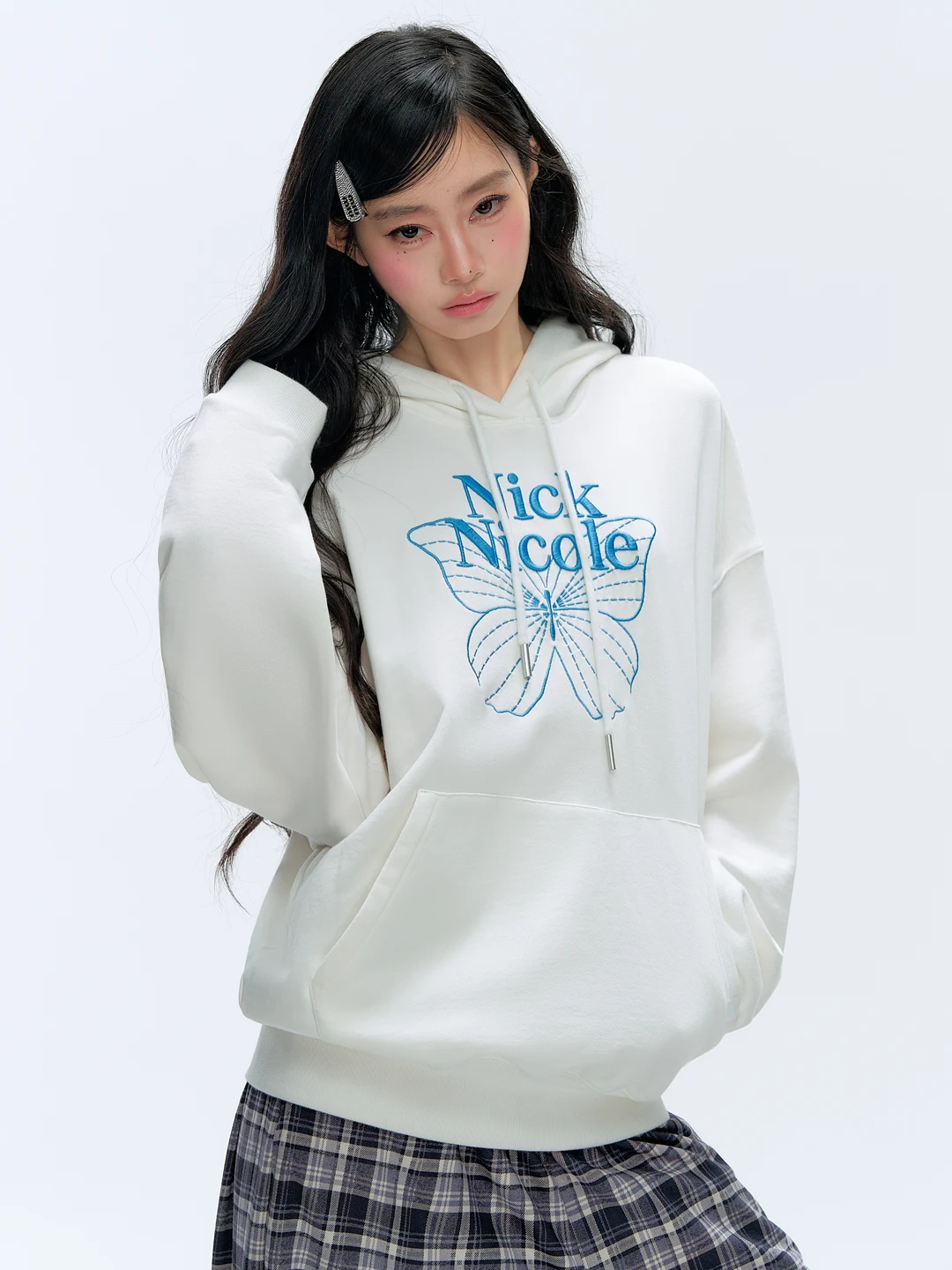 卫衣 · NKWY2632062 · 展示图 2