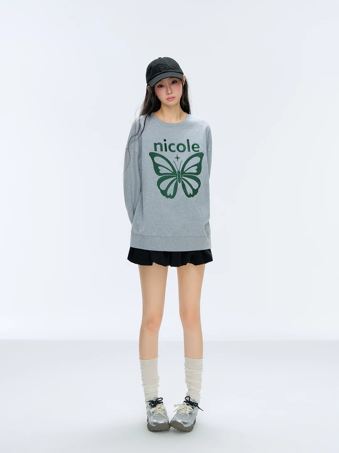 卫衣 · NKWY2642159 · 展示图 1