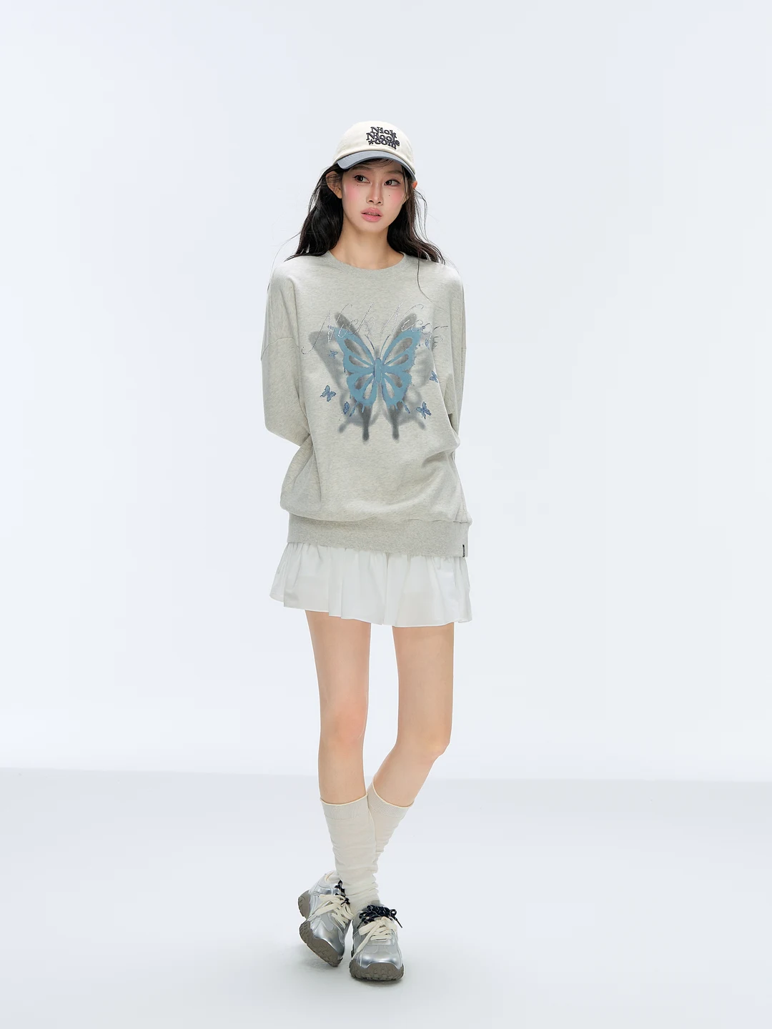 卫衣 · NKWY2642126 · 展示图 2