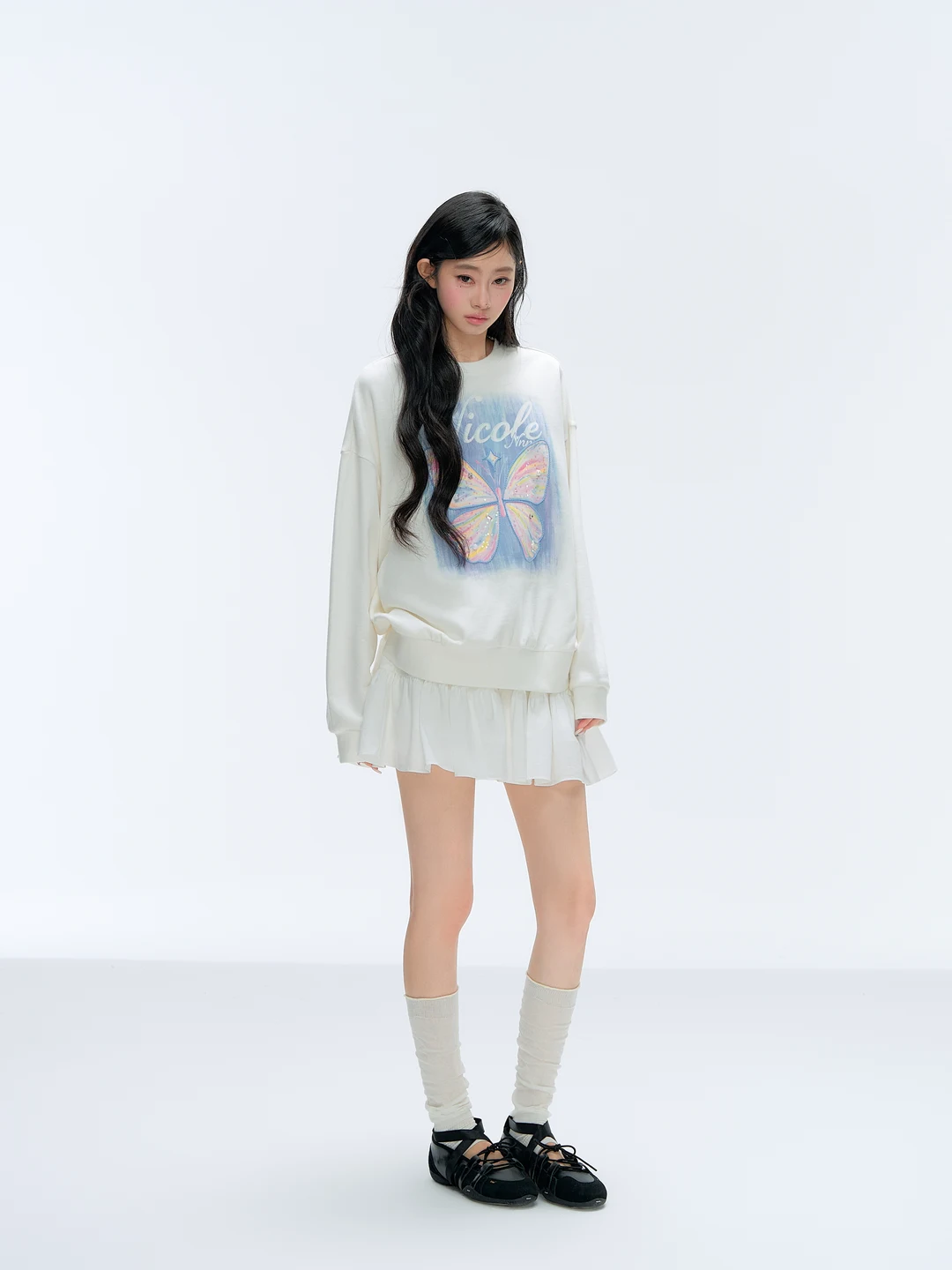 卫衣 · NKWY2632070 · 展示图 2